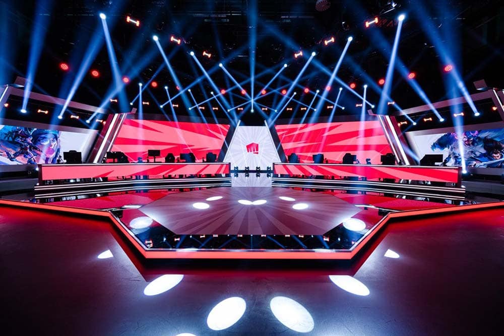 Cover of LCS 2024 Spring Finals Changes: North America