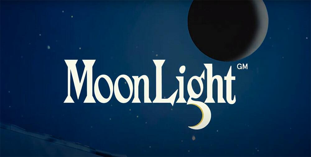 Cover of GameSquare Launches Moonlight Studios