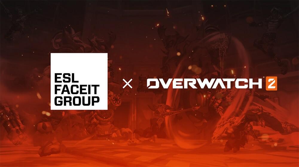 Cover of Goodbye OWL, Hello Overwatch Champions Series