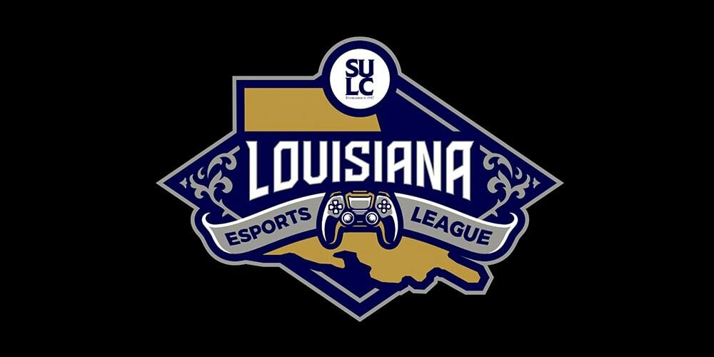 Cover of SULC Louisiana Esports League Launches