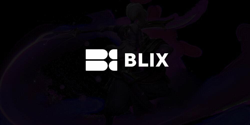 Cover of Blix.gg Shutting Down This Week