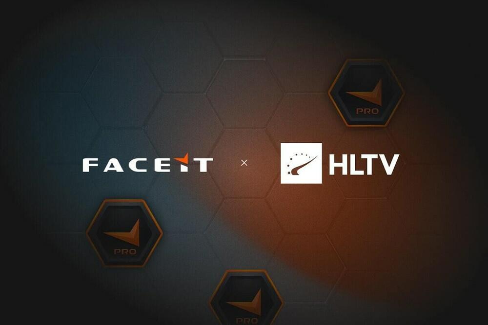 Cover of HLTV Partners With PIF-Backed FACEIT