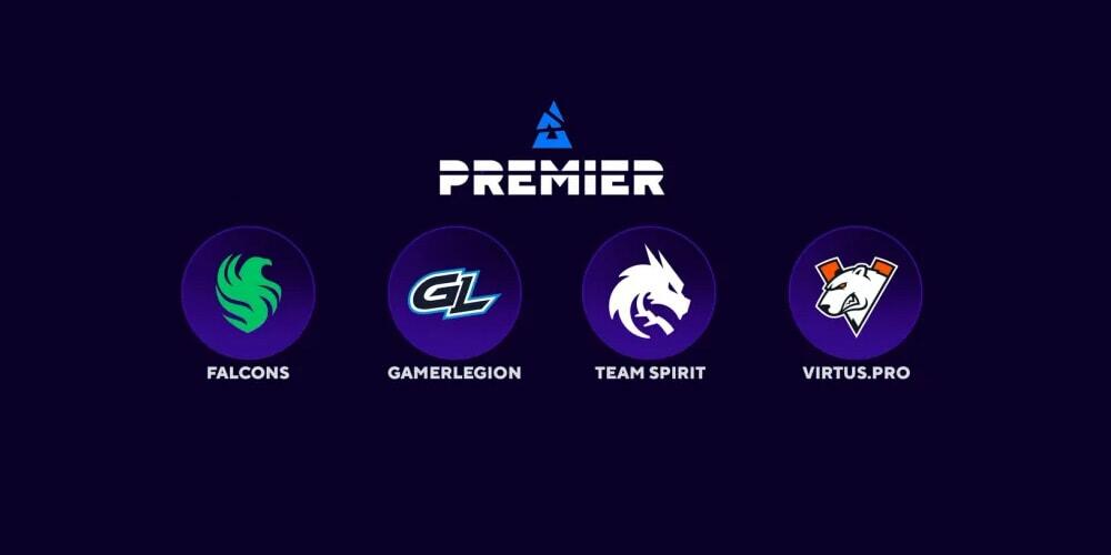 Cover of BLAST Premier Expands to 16 Partnered Teams in 2024