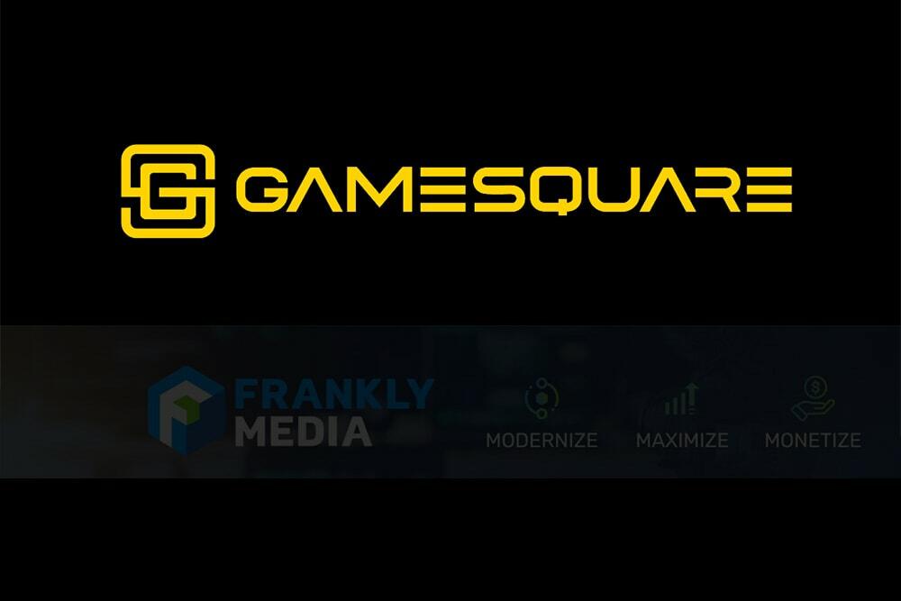 Cover of GameSquare Unloads Frankly’s Radio Business Assets for $3.4M USD