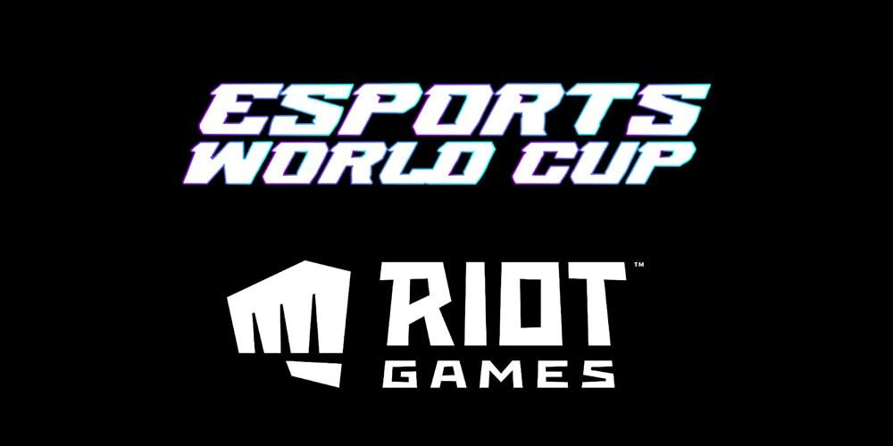 Cover of Riot Confirms Negotiations With Saudi’s Esports World Cup Foundation