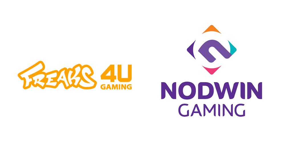 Cover of NODWIN Gaming Injects $3.9M USD Into Freaks 4U Gaming