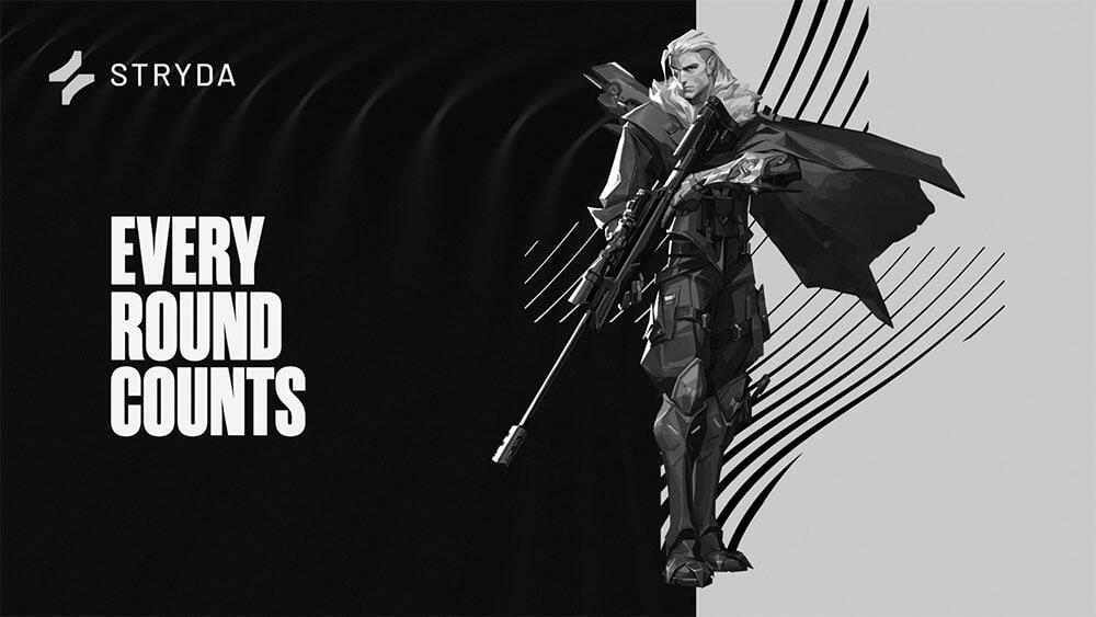 Cover of The Rise and Fall of Swedish Esports Company Stryda