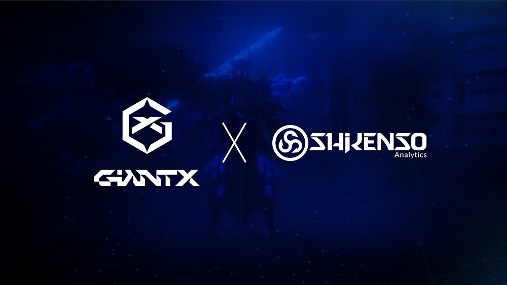 Cover of GIANTX Partners With Shikenso Analytics