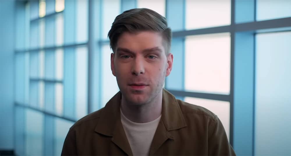 Cover of Riot Games Names Mark Zimmerman LCS Commissioner