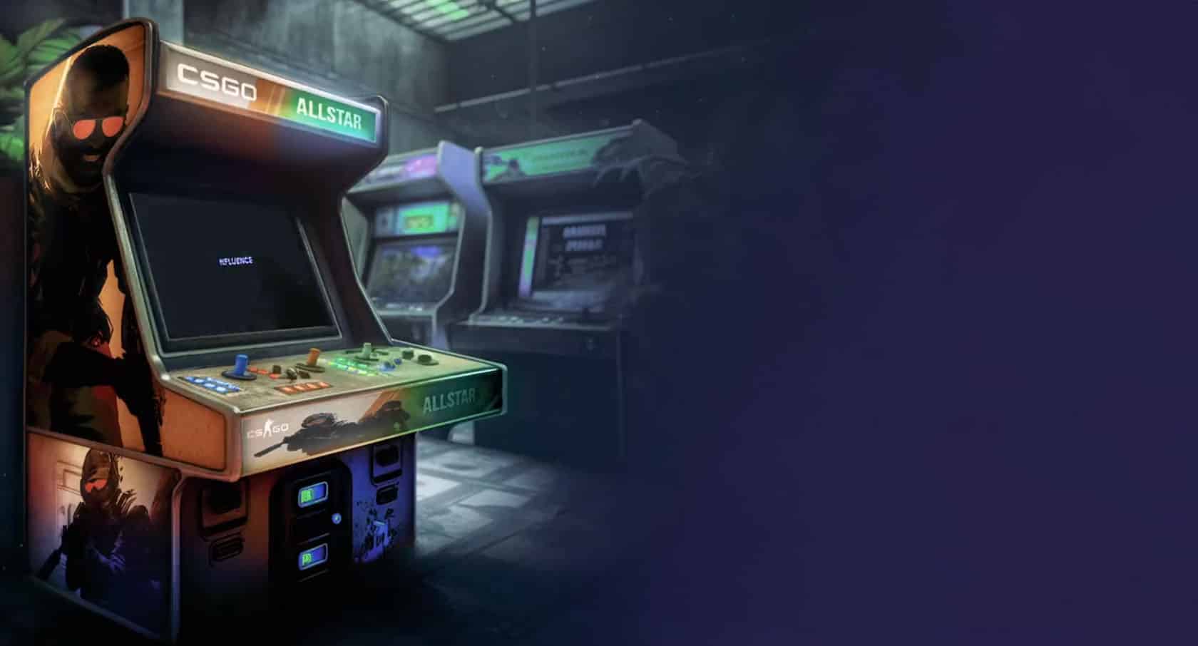 Cover of Allstar.gg Raises $12M USD From Drive Capital