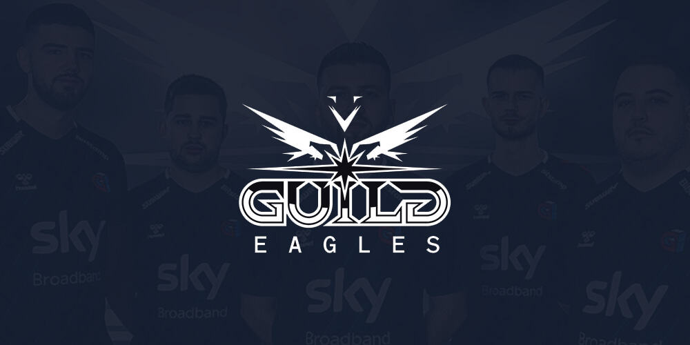 Cover of Guild Esports Reveals Counter-Strike 2 Roster to Compete in Esports World Cup