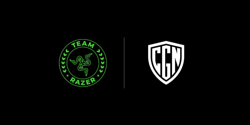 Cover of Cologne Gaming Network Partners With Razer