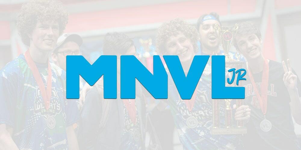 Cover of Minnesota Varsity League Launches MNVL Jr. for Middle School Students