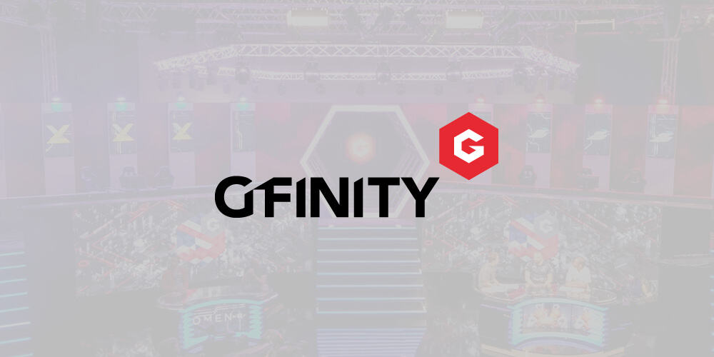 Cover of Gfinity Sells Esports Division to Ingenuity Loop Limited