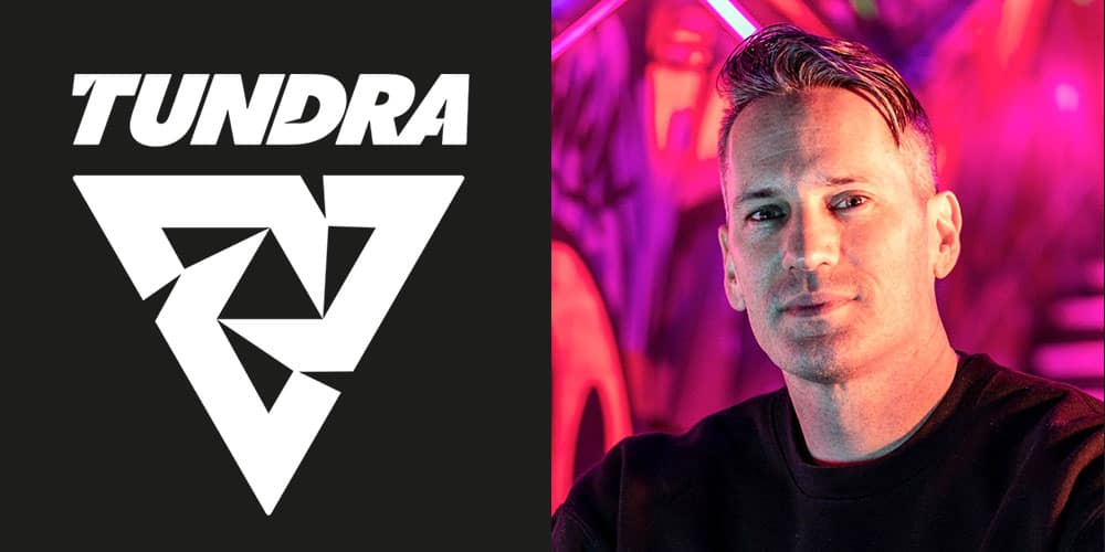Cover of Tundra Esports CEO Carleton Curtis to Step Down