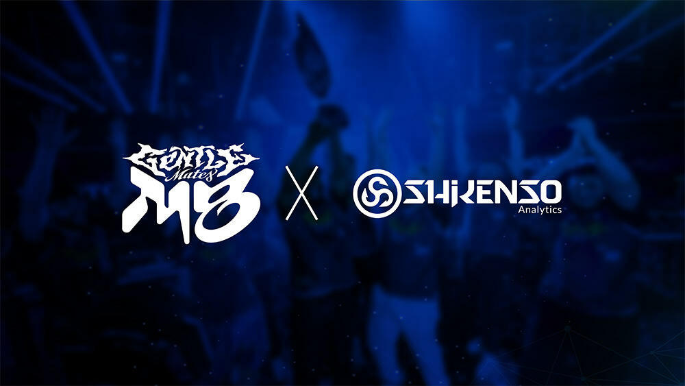 Cover of Gentle Mates Partner With Shikenso Analytics