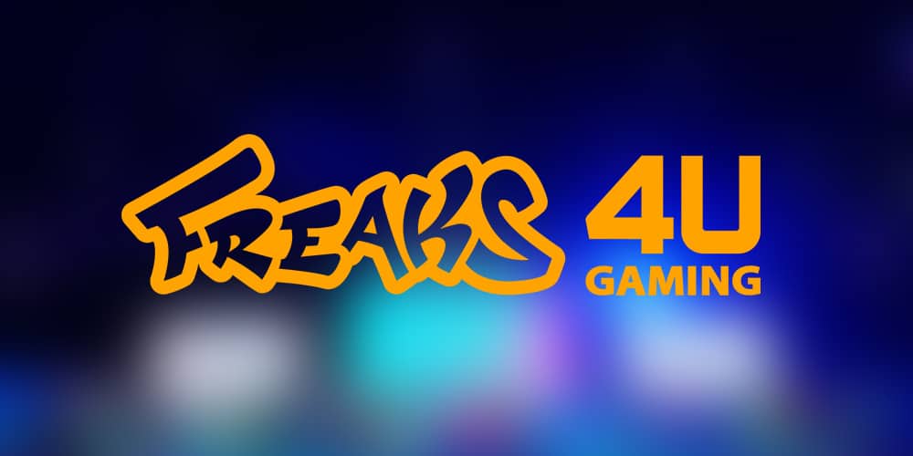 Cover of Layoffs Hit Freaks 4U Gaming