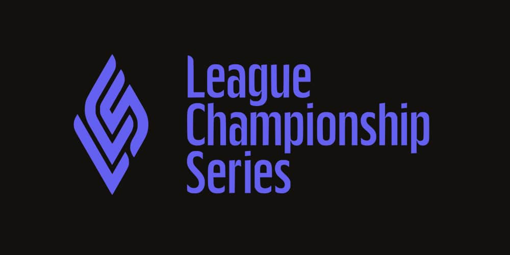 Cover of Evil Geniuses and Golden Guardians Exit LCS: 2024