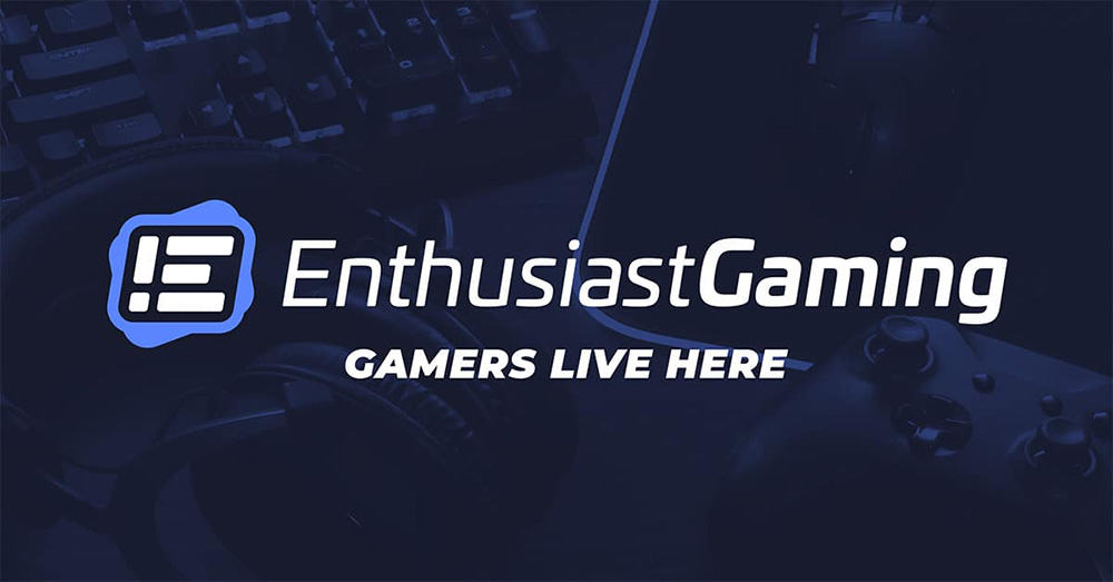 Cover of Enthusiast Gaming Q3 2023 Financial Results