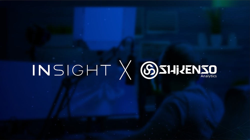 Cover of INSIGHT Partners With Shikenso Analytics