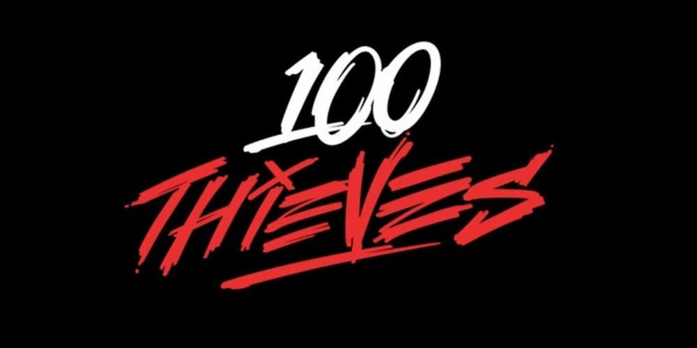 Cover of 100 Thieves Cuts Staff, Spins Off Juvee, Game Development Businesses
