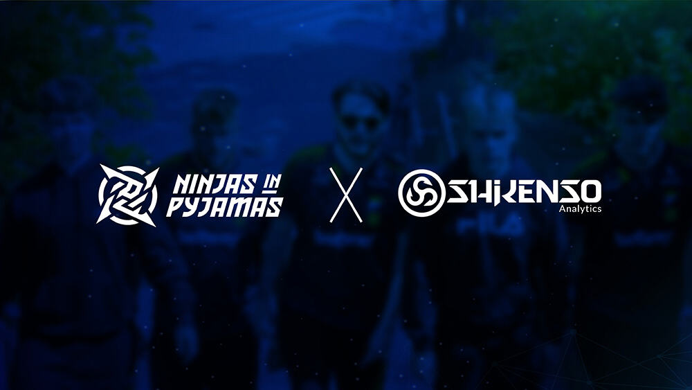 Cover of Shikenso Analytics Partners With NIP Group