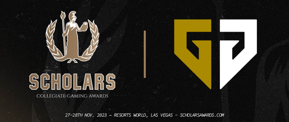 Cover of Gen.G Esports Partners With The Scholars