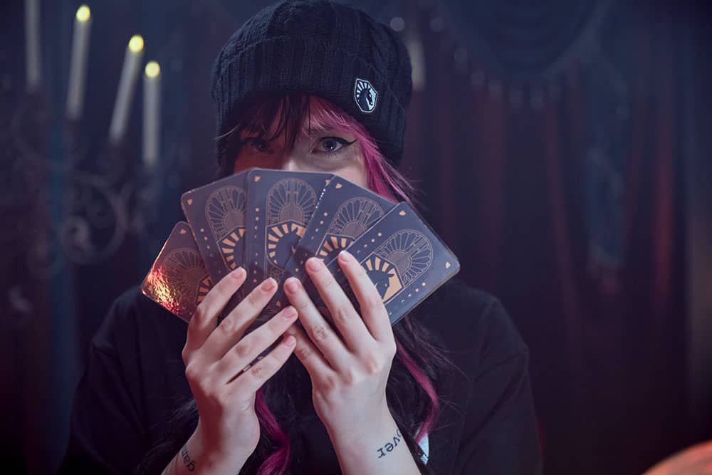Cover of Team Liquid Signs Nihachu as a Brand Ambassador