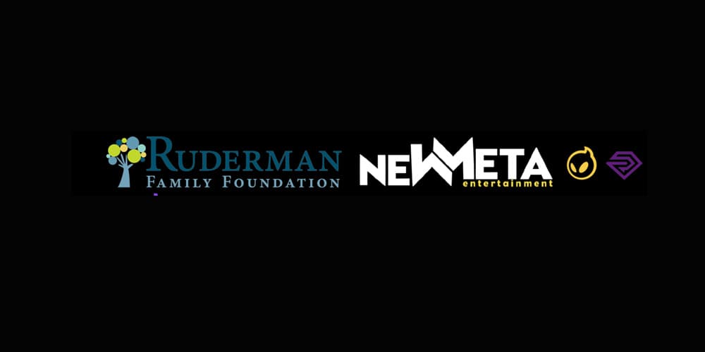 Cover of New Meta Entertainment Partners With Ruderman Family Foundation