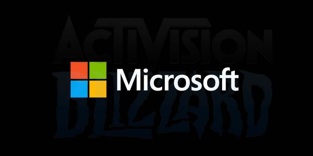 Cover of Microsoft Completes $68.7B Acquisition of Activision Blizzard