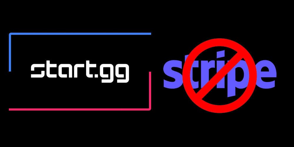 Cover of Stripe Policy Change Will Likely Affect Top Esports Tournament Organizers