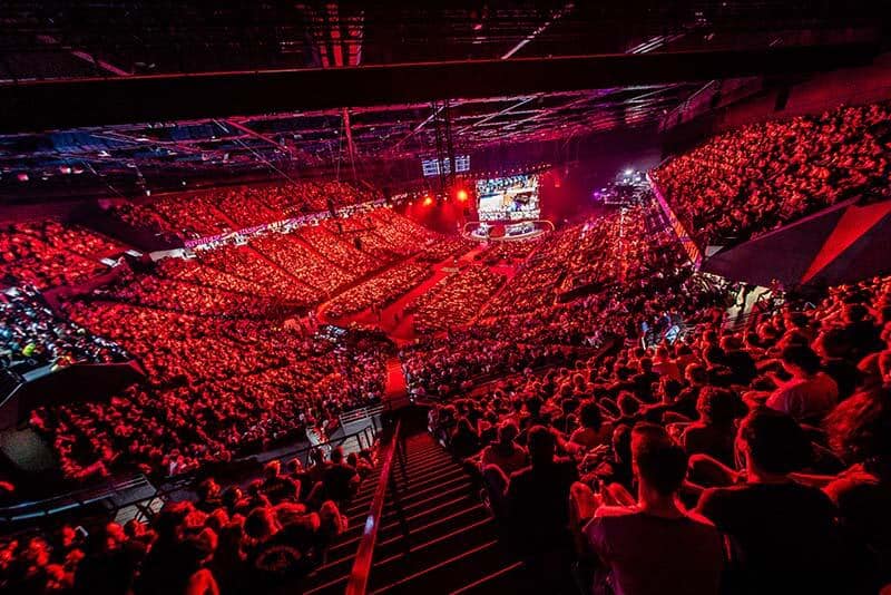 Cover of BLAST Secures $13.4M USD in Funding