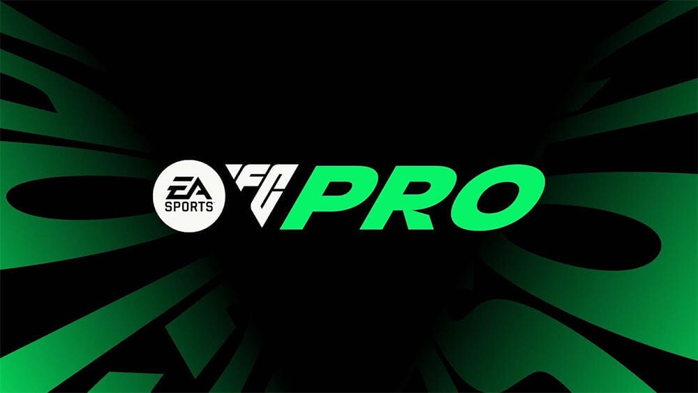 Cover of EA Details Esports Plans for EA Sports FC