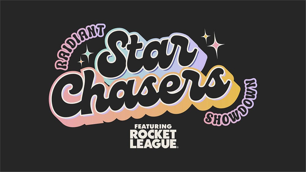 Cover of Raidiant Announces Star Chasers Showdown Featuring Rocket League