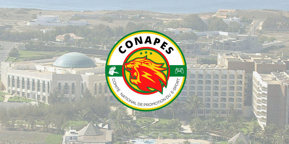 Cover of Republic of Senegal Supports Initiative for Nationwide Esports