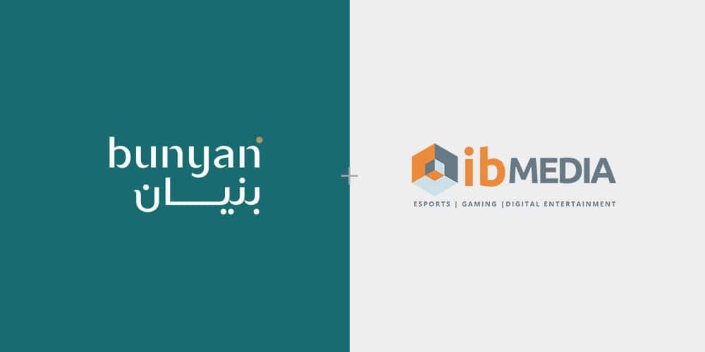 Cover of Bunyan, ibMedia in Pact to Bring Esports and Gaming Education and Consulting Services to Saudi Arabia