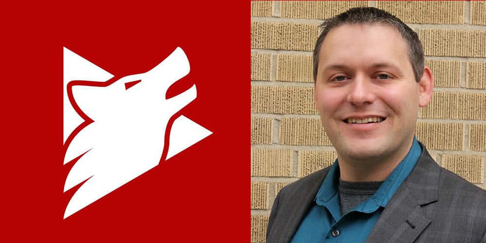 Cover of Zach Braaten Named Chief Strategy Officer of Fenworks