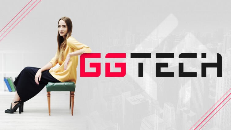 Cover of Amazon Veteran Cristina Carranza Joins GGTech
