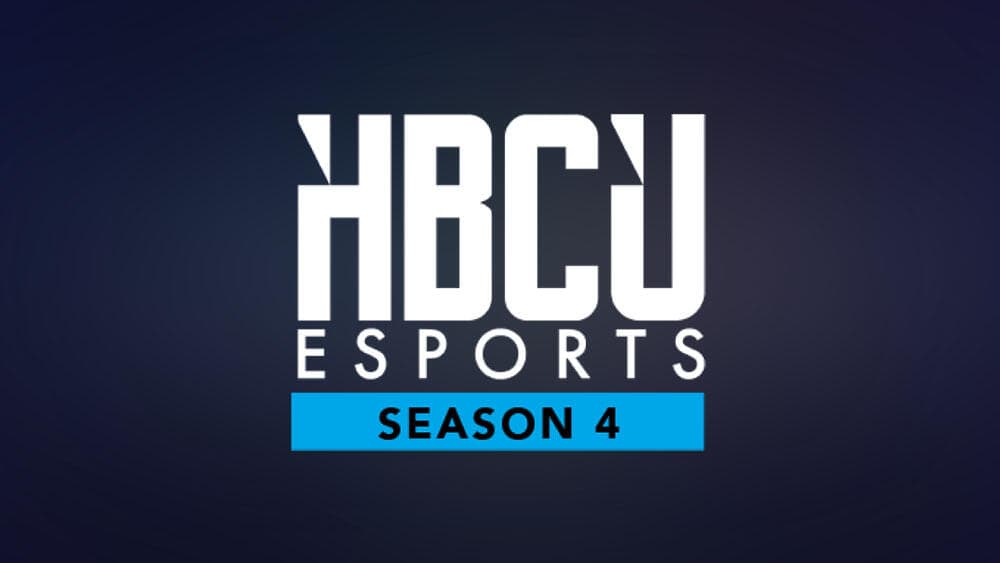 Cover of HBCU Esports League Season Four Launches