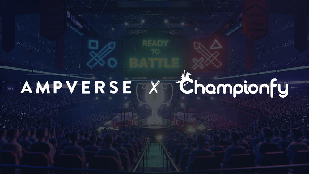 Cover of Ampverse Acquires Championfy