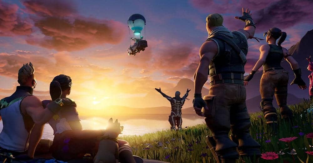 Cover of Longtime Epic Games Exec Donald Mustard Announces His Retirement