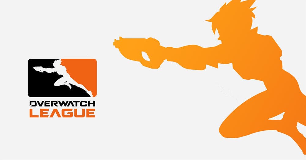 Cover of Overwatch League in Talks With Third-Party Tournament Organizers for 2024