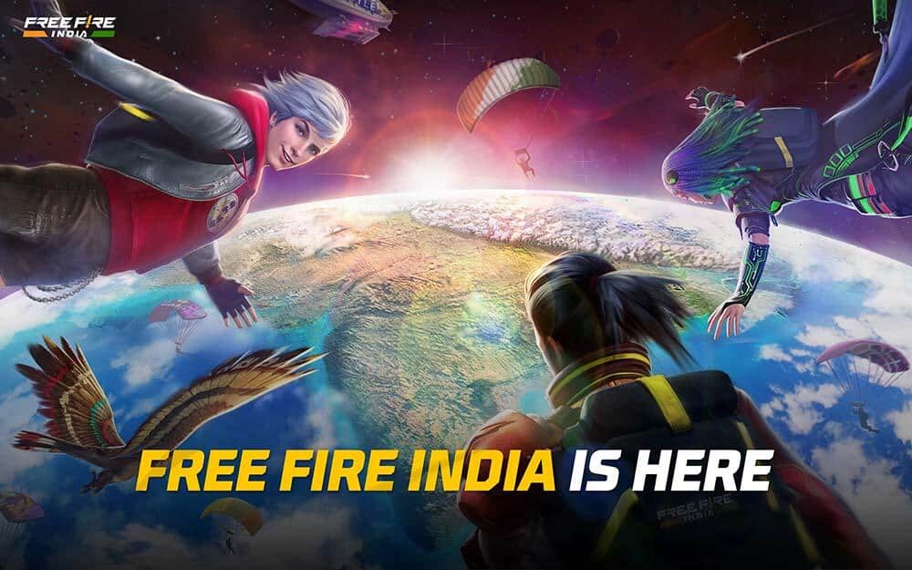 Cover of India’s Top Tournament Organizers Comment on Free Fire India News