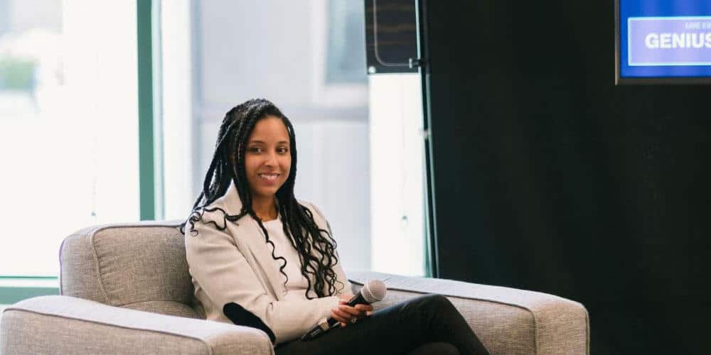 Cover of Nicole LaPointe Jameson Stepping Down as CEO of Evil Geniuses