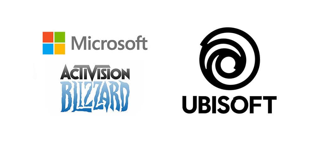 Cover of CMA Considers New Proposal From Microsoft to Finalize Activision Blizzard Acquisition