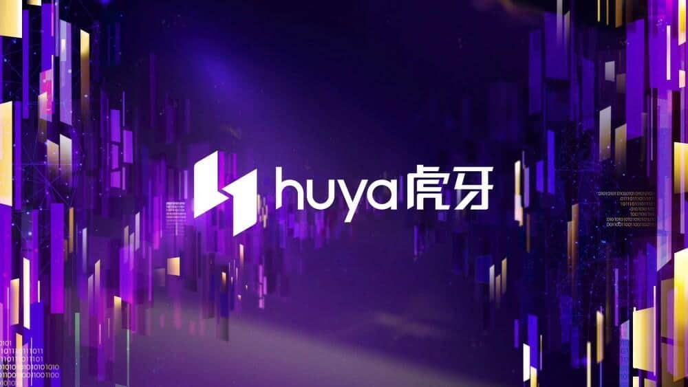 Cover of Huya Q2 2023 Financial Results