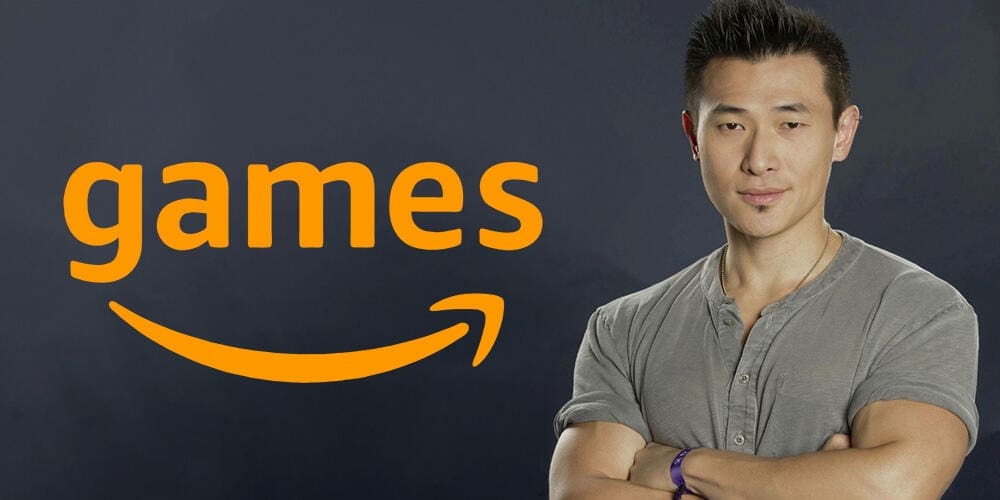 Cover of Amazon Games Hires Industry Vet Wei Yue to Lead Competition and Esports Efforts