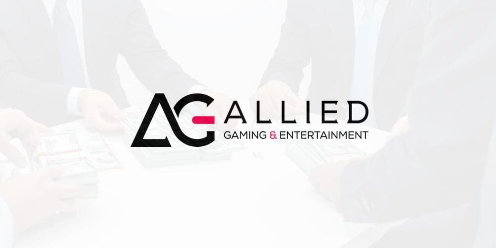 Cover of Allied Gaming & Entertainment Q2 2023 Financial Results