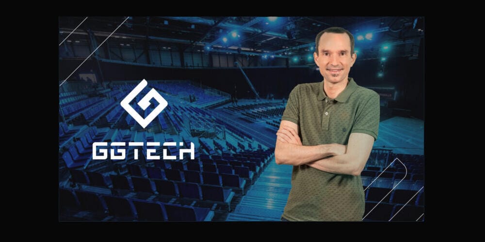 Cover of Amazon Veteran Joins GGTech Entertainment