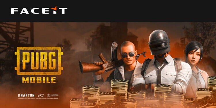 Cover of FACEIT Brings PUBG Mobile Challenger Cup to EMEA